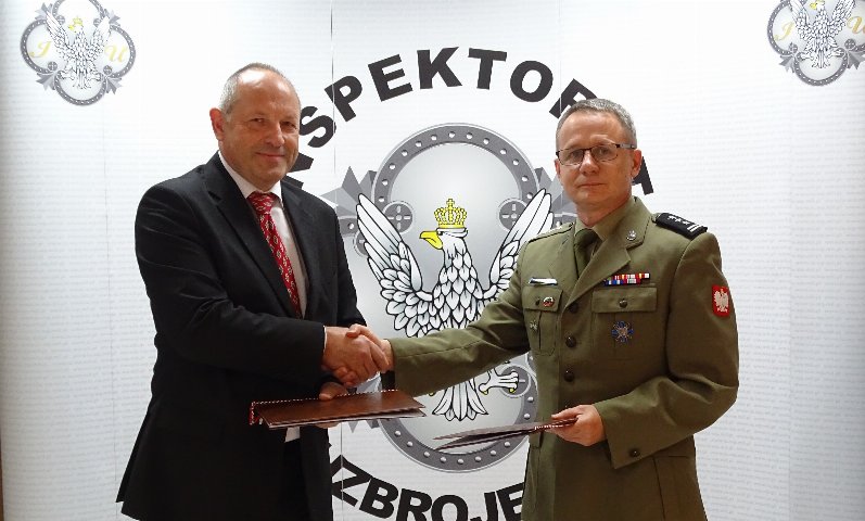 Fabryka Broni dostarczy wojsku nową partię Beryli