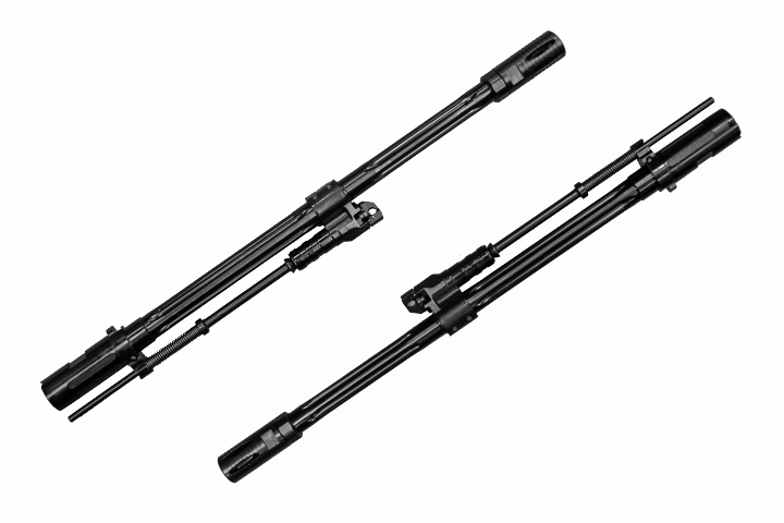 Zestaw lufa 14.5″ kal.223 Rem MSBS GROT
