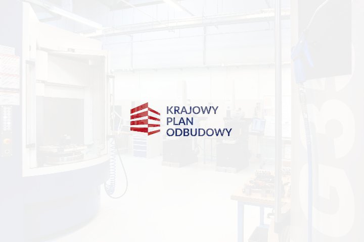 Projekt „Robotyzacja i cyfryzacja procesów produkcyjnych w Fabryce Broni” realizowany w ramach Krajowego Planu Odbudowy i Zwiększania Odporności (KPO)