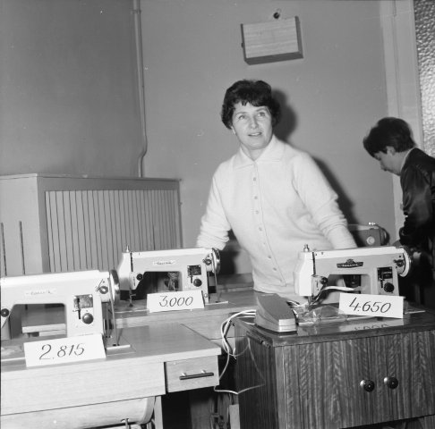 The Power and Its Decline