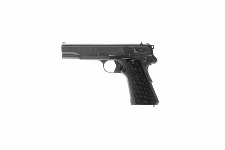 VIS WZ.35 kal. 9 X 19 MM