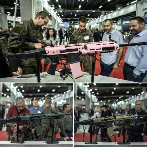 Konkurs „MSBS GROT jak namalowany”