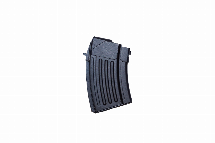 Steel Magazine 10 Rounds 7.62×39 MM BERYL