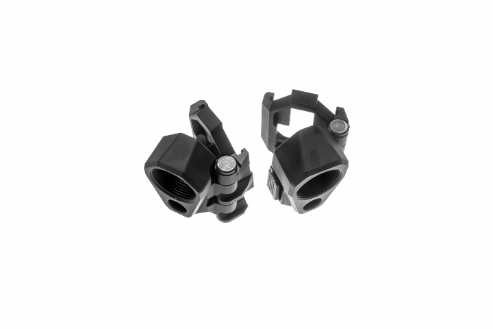 Składany Adapter Kolby AR do karabinka MSBS GROT