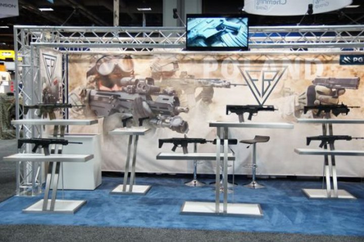 AUSA 2014