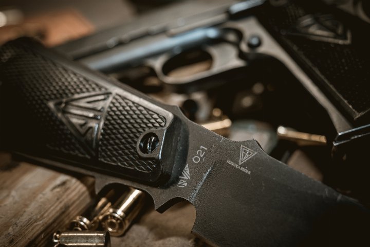 UrVIS - biała broń z radomskiego „Łucznika”