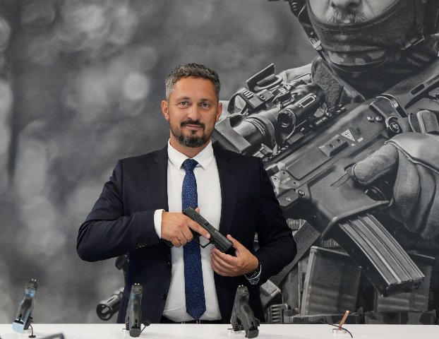 FABRYKA BRONI Z DWIEMA NAGRODAMI LIDERA BEZPIECZEŃSTWA PAŃSTWA!