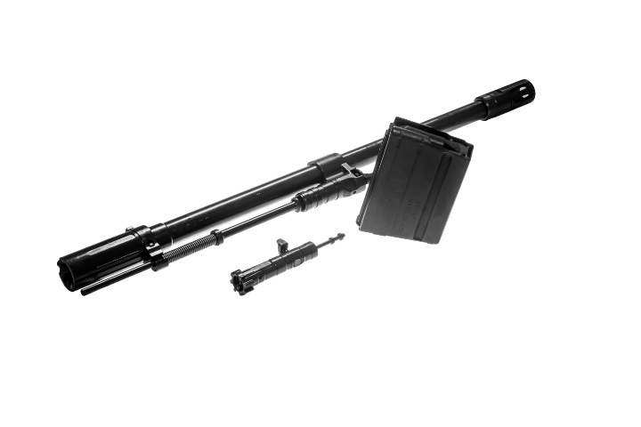 Zestaw konwersyjny 7.62×39 mm MSBS GROT