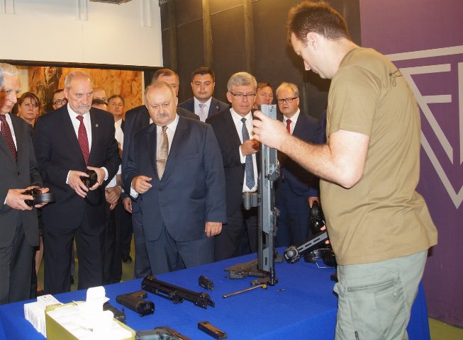 Bohaterowie Radomskiego Czerwca uhonorowani