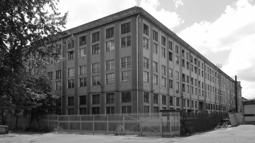 Leading Plant in the Country