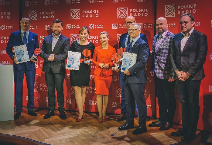 Fabryka Broni zwycięzcą rankingu Polskiego Radia „Lubię, bo polskie 2022”