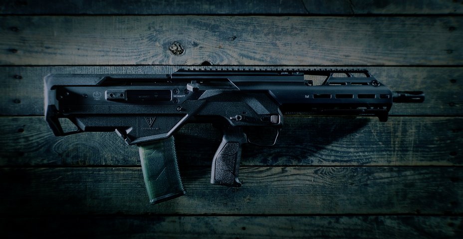 MSBS GROT BULLPUP JUŻ W SPRZEDAŻY!!