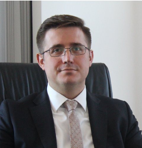 Maciej Borecki nowym Członkiem Zarządu Fabryki Broni