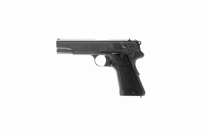 VIS WZ.35 kal. 9 X 19 MM