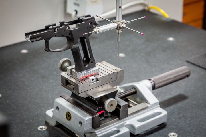 Badania laboratoryjne