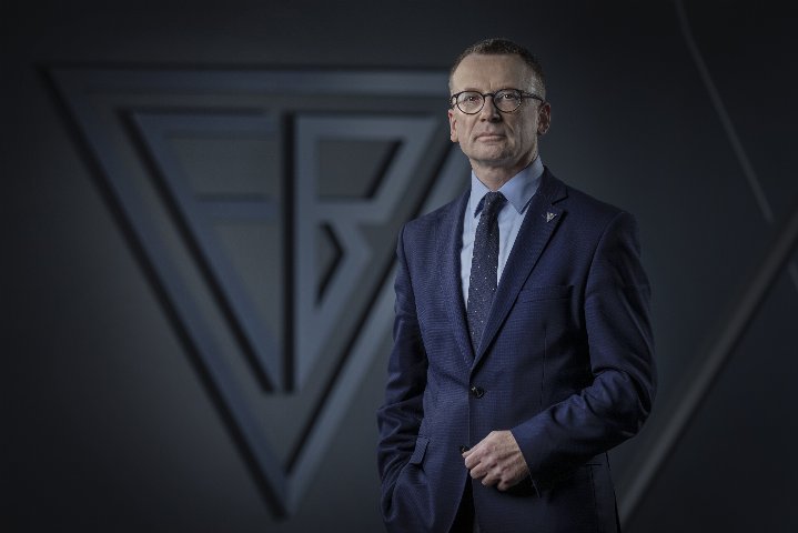 Zarząd Fabryki Broni „Łucznik” – Radom sp. z o.o. powołany na kolejną 3-letnią kadencję