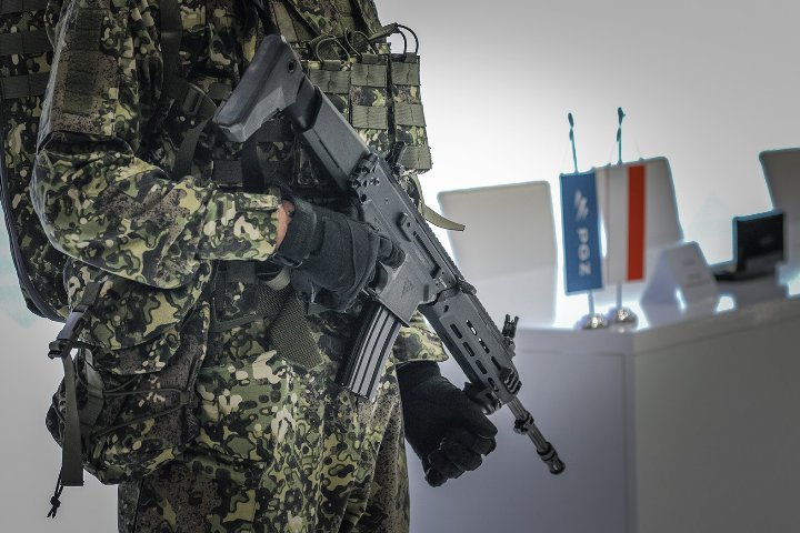 MSPO 2017 galeria zdjęć