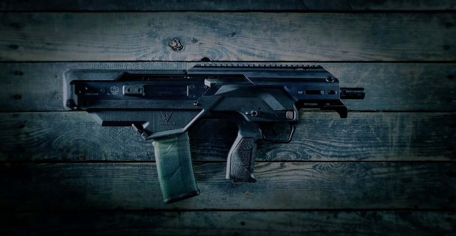 W SPRZEDAŻY KOLEJNA WERSJA MSBS GROT BULLPUP - Z LUFĄ 10,5 CALA