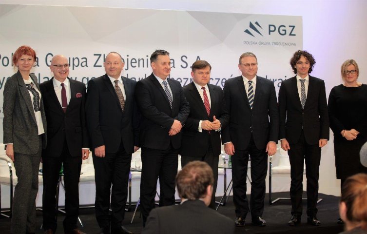 Radom stolicą polskiego przemysłu obronnego